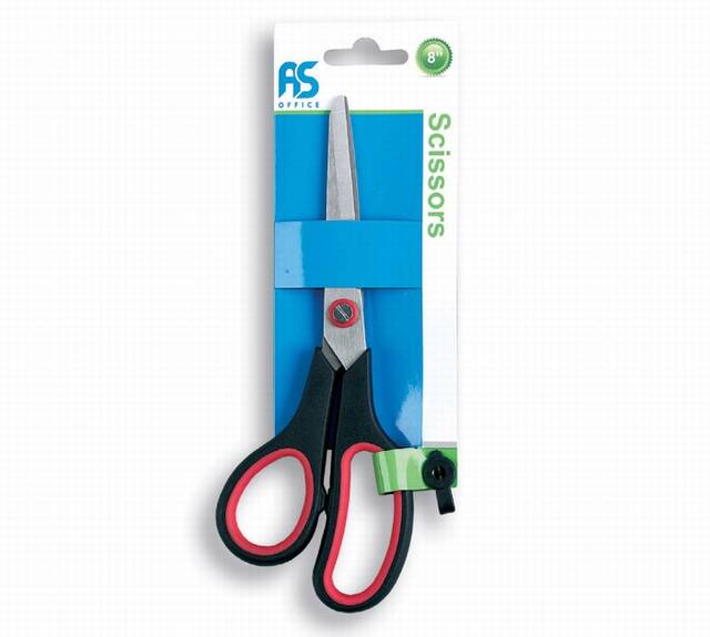 ŠKARE UREDSKE 20CM AS912961 AS OFFICE