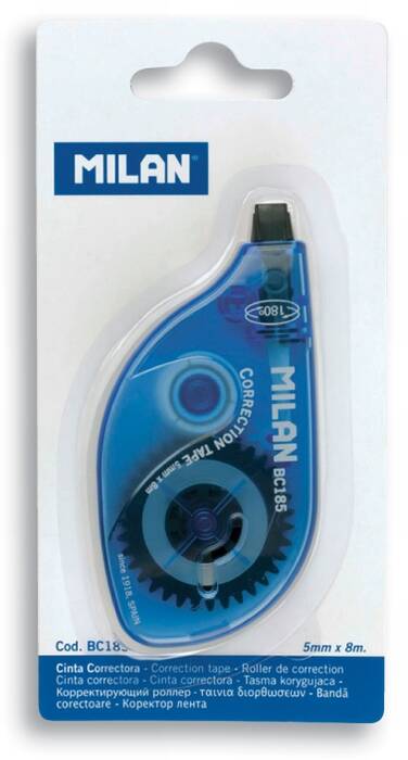 BLISTER KOREKTOR TRAKA 80185 MILAN