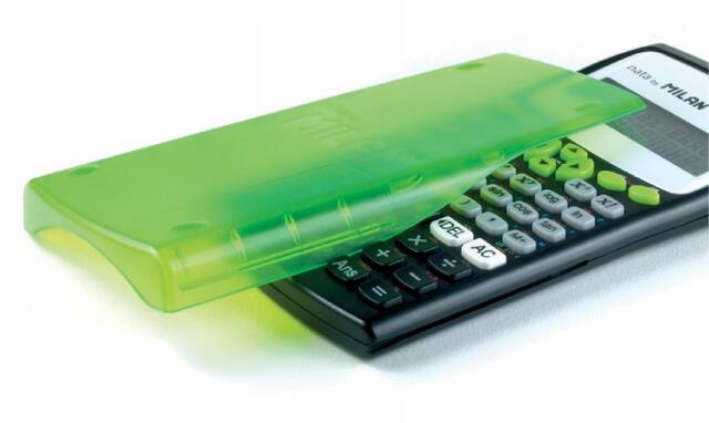 KALKULATOR ZNANSTVENI 240 FUNKCIJA 159110GRBL MILAN EU