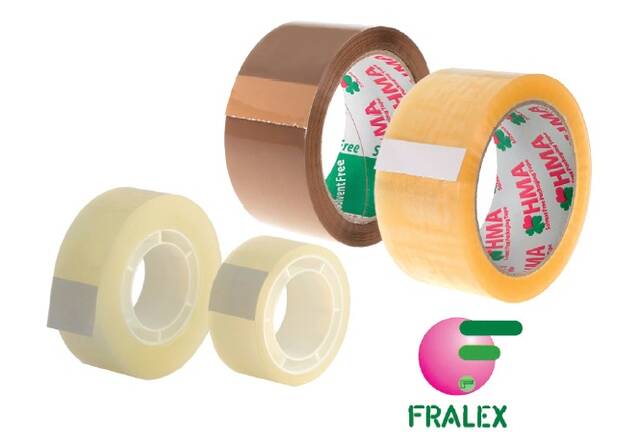 SELOTEJP 25X66 PROZIRNI 4925 FRALEX