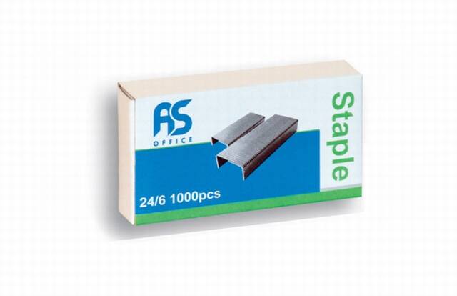 KLAMERICA 24/6,26/6 AS0503 AS OFFICE