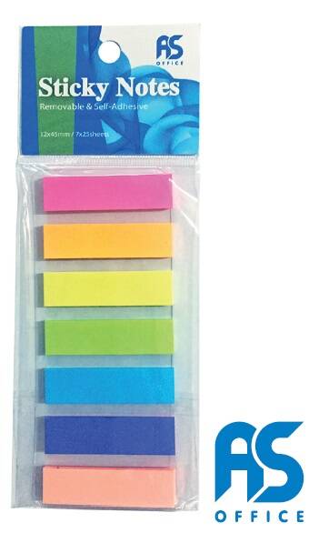 OZNAČIVAČ STRANICA 200L AS6009 AS OFFICE