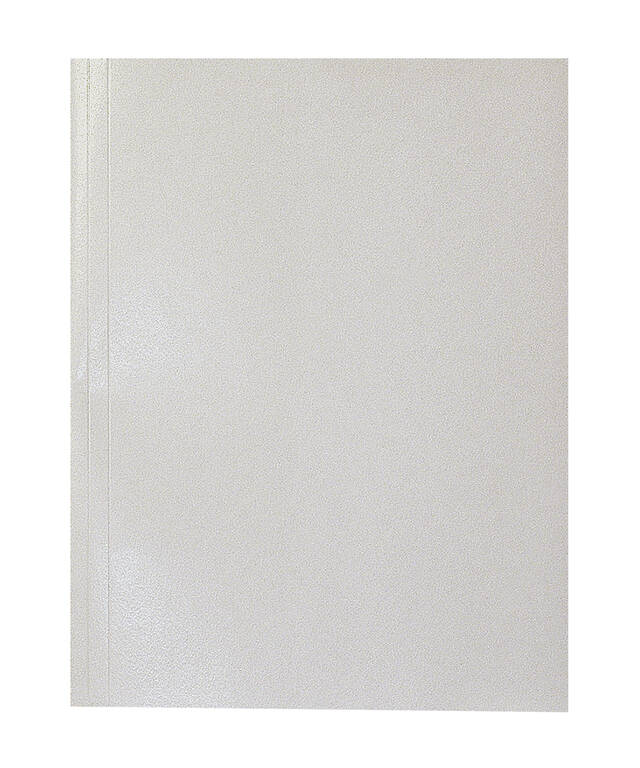 FASCIKLA A4 KROMOKARTON BIJELA AS OFFICE