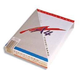 PAPIR VISOKI KARO 250/1 4897 OPT.