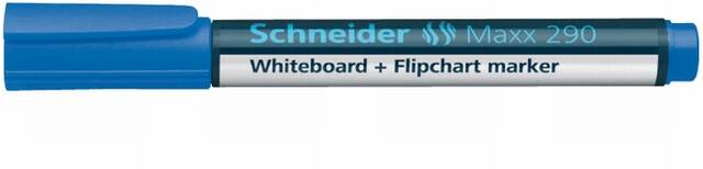 MARKER 290 PLAVI 129003 BOARD SCHN.