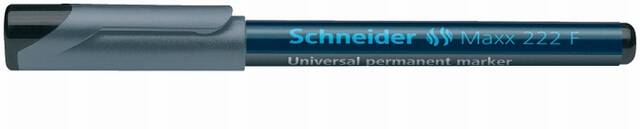 MARKER OHP 222 CRNI 112201 SCHN. EU