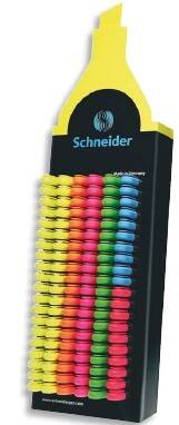 DISPLAY 150 X MARKER JOB (30KOM ZA NADOPUNU) 302481 SCHN.