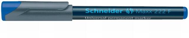 MARKER OHP 222 PLAVI 112203 SCHN.EU