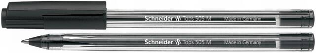 OLOVKA KEM. 505M 150601 CRNA SCHN.