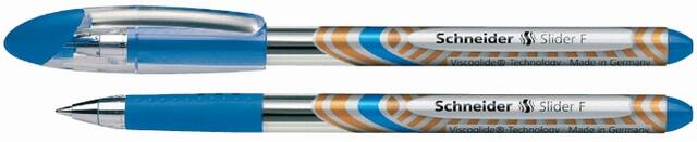 OLOVKA KEM. SLIDER BASIC PLAVA 151103 SCHN.