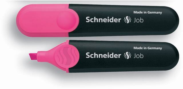 MARKER 1509 JOB ROZI SCHN.