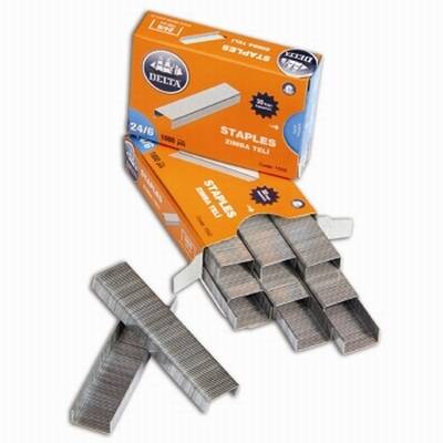 KLAMERICA SILVER 24/6 (1000/1) 1552 DELTA