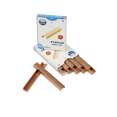 KLAMERICA SILVER 6/4 (1000/1) 1661, 1662 DELTA (PUNTO 8)