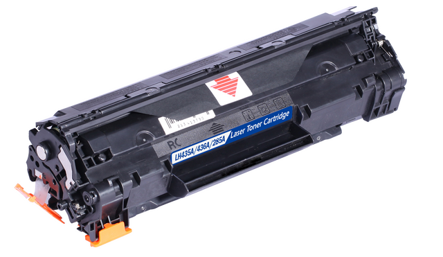 TONER HP 285A/435A/436A WOX