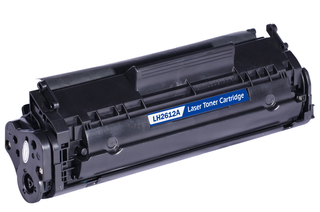 TONER HP 2612A WOX