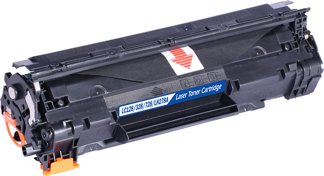 TONER HP CE 278 /CANON 728 WOX