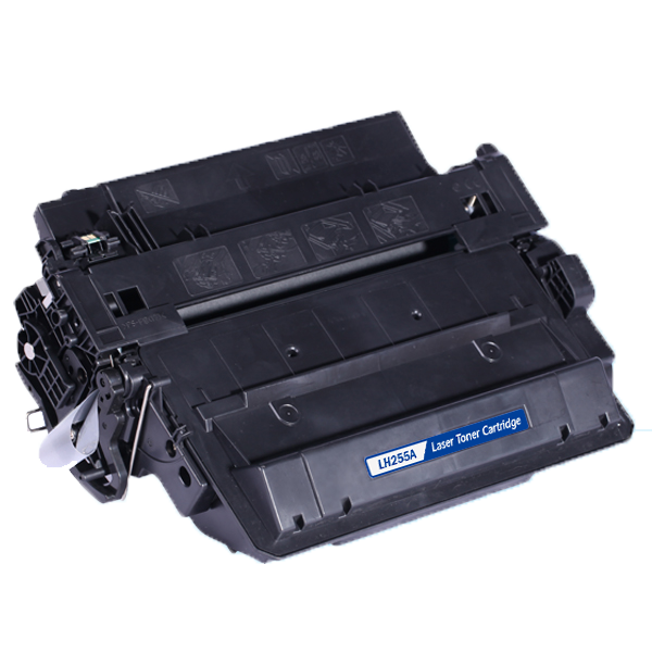 TONER HP CE255A WOX