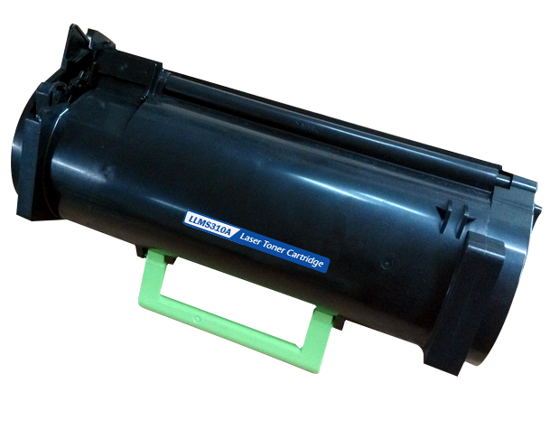 TONER LEXMARK LLMS310 WOX