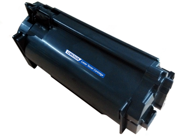 TONER LEXMARK LLMX310 WOX