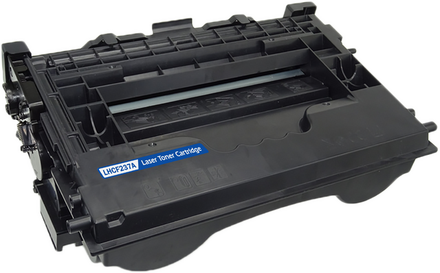 TONER HP CF237A WOX