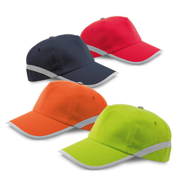 Kačket sa reflektirajućim elementima