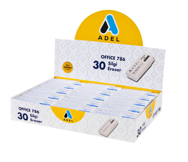 GUMICA OFFICE 786 30/1 2270786001 ADEL.