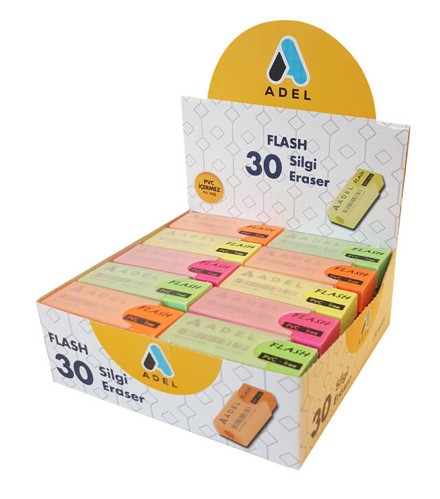 GUMICA FLASH 30/1 2270784001 ADEL.