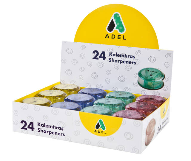 ŠILJILO 600 OKRUGLO 24/1 4260600001 ADEL.