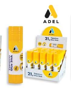 LJEPILO U STIKU 21GR 20/1 4341502001 ADEL.