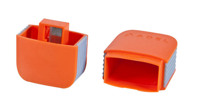 ŠILJILO UKRASNO PVC 24/1 PRIME 2260000005 ADEL.