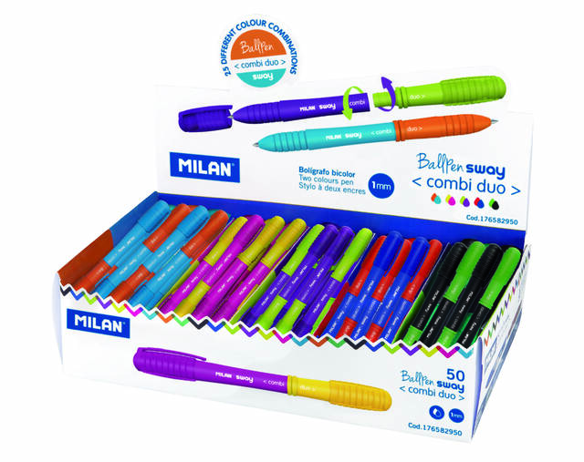 OLOVKA KEMIJSKA SWAY COMBI DUO 176582950 MILAN