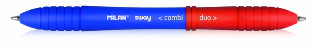OLOVKA KEMIJSKA SWAY COMBI DUO 176582950 MILAN