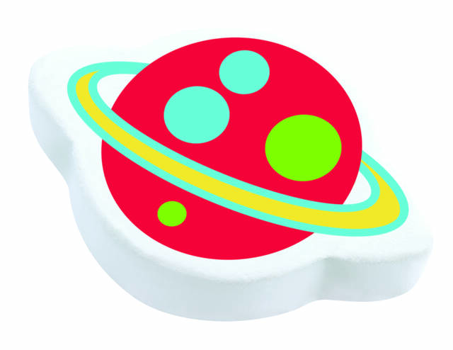 GUMICA ZA BRISANJE SPACE 40/1 PNM4740SH MILAN