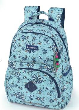 RUKSAK ŠKOLSKI BETSY 34X41X15CM 227086 GABOL