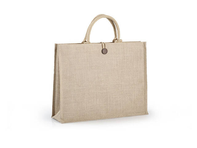 Torba od jute i pamuka JUTA