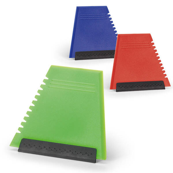 Strugalica za snijeg i led