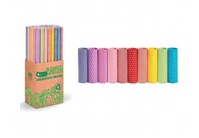 PAPIR OMOTNI U ROLI 2X0,70 EC3J1G01 ECOCARTA GRAPHIC SADOCH /EU