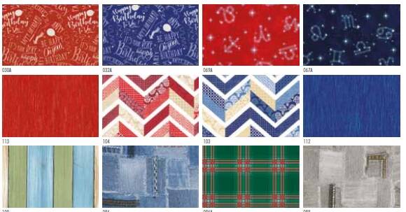 PAPIR OMOTNI U ROLI 2X0,70 R33J1GEL SADOCH