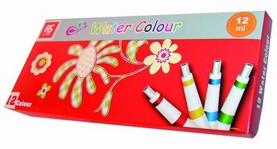 BOJICE TEMPERE 12/1 12ML AS922386-12 AS SCHOOL