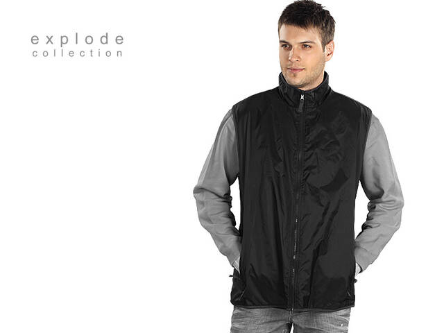 Prsluk sa dva lica STARTER