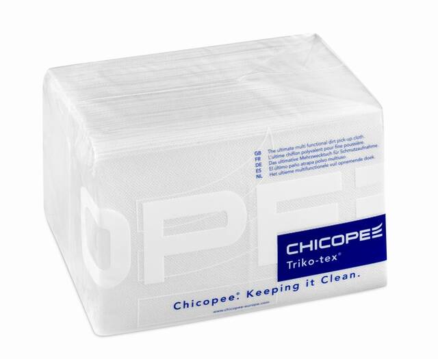 KRPA TRIKO-TEX 50/1 CHICOPEE 34X32  7412400