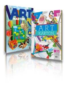 PAPIR HAMER A4 U BOJI 10/1 OPT.