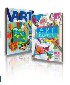 PAPIR HAMER A4 U BOJI 50/1 OPT.