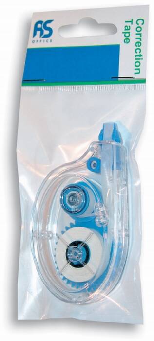 KOREKTOR TRAKA AS0601 AS OFFICE