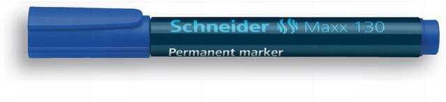 MARKER PERM. 130 PLAVI 113003 SCHN.