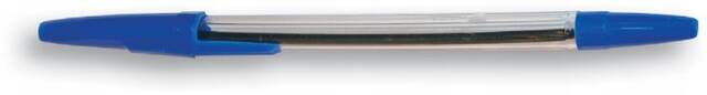 OLOVKA KEM. JEDNOKRATNA PLAVA AS2503-BL AS OFFICE