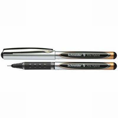 OLOVKA ROLER 'ONE HYBRID N' 03 CRNI 183401 SCHN.