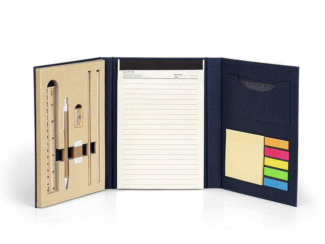 Biorazgradivi set za bilješke STUDENT