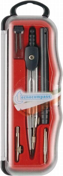 ŠESTAR 700-10130 TECHNO