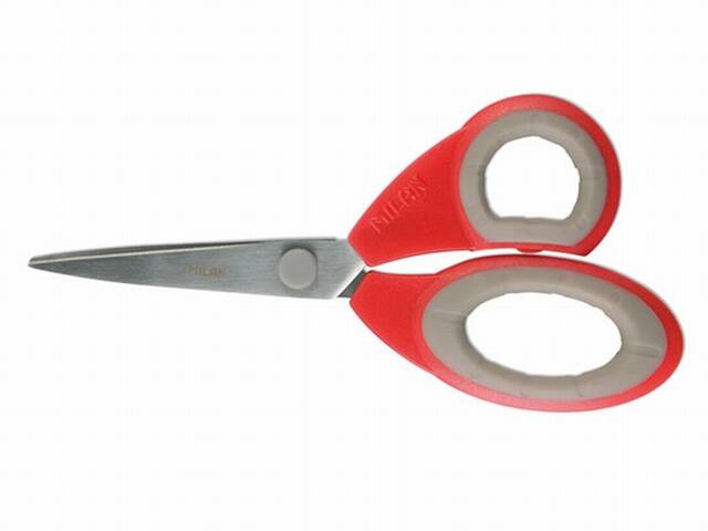 BLISTER ŠKARE 19CM BWM10264 MILAN